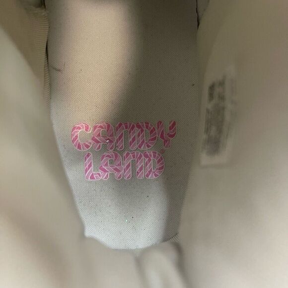 Reebok Iverson Question Mid Candy Land GZ0081 Size 5 - Picture 8 of 10